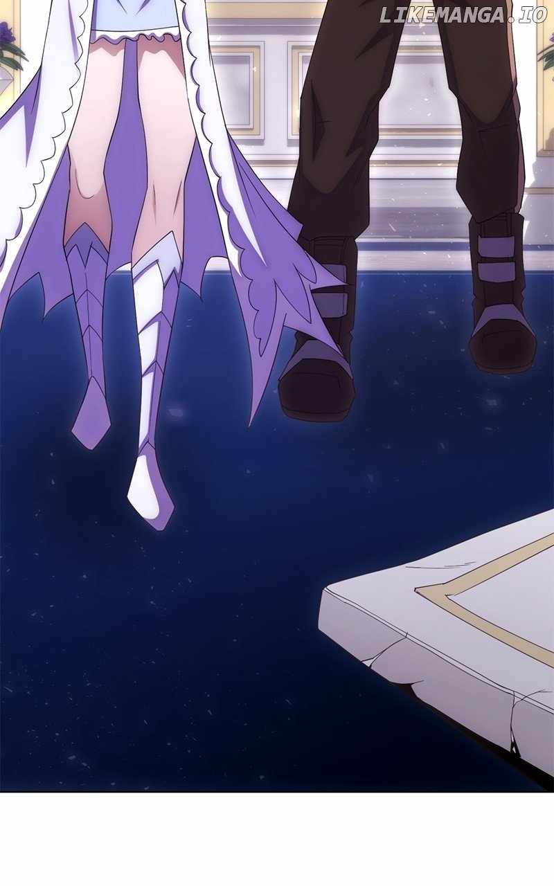 Surviving in an Action Manhwa Chapter 112 90